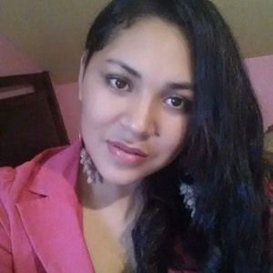Meet your Posher, Karina